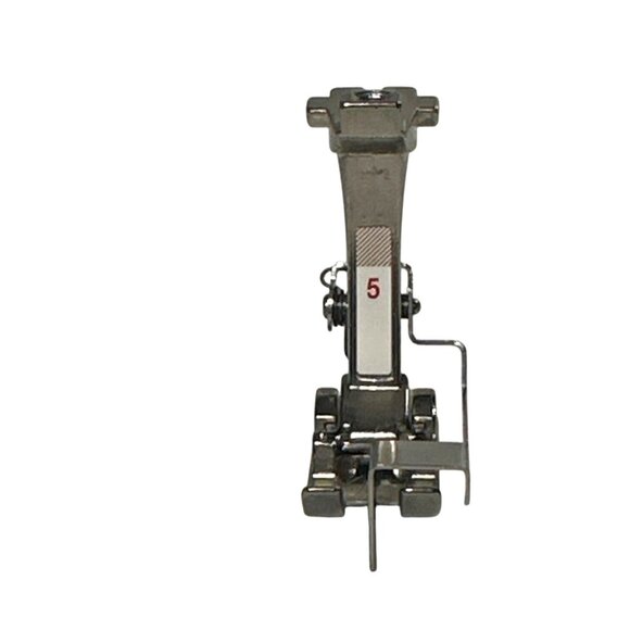 BERNINA #5 Blindstitch Presser Foot - Picture 2 of 7